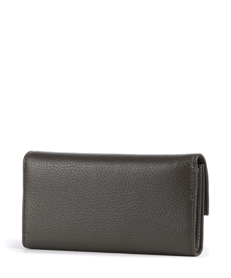 Coccinelle Arlettis Wallet fango