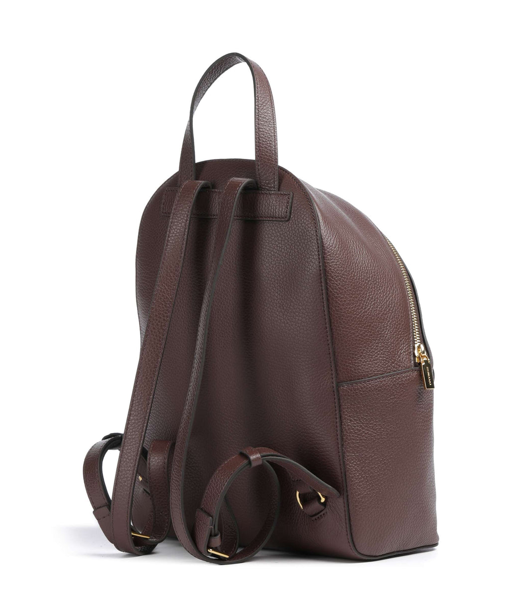 Coccinelle Beat Generation Backpack berry