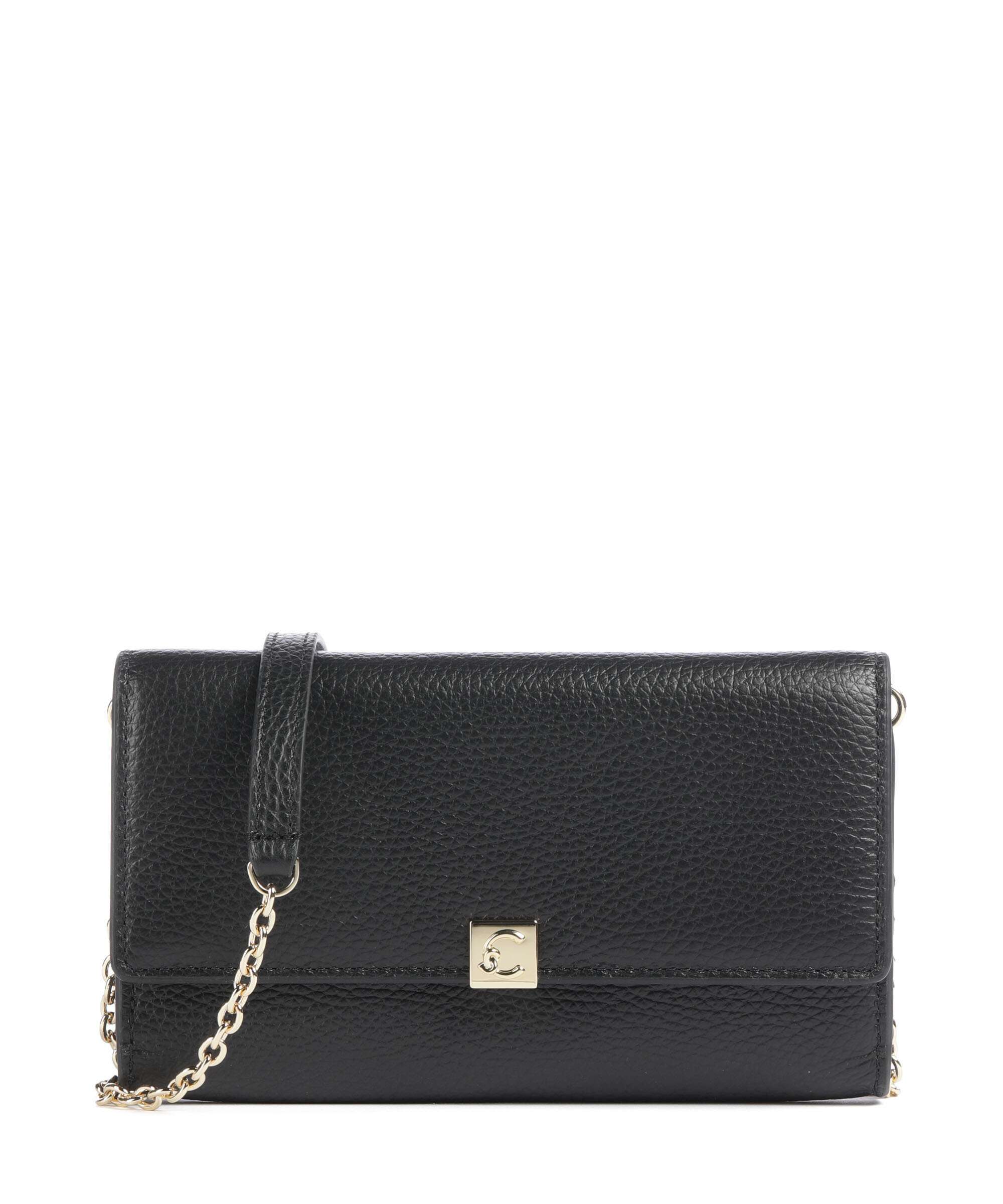 Coccinelle Pansy Wallet noir