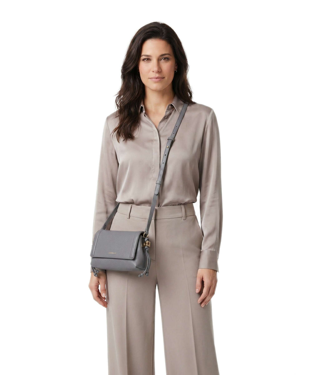 Coccinelle Thess Crossbody bag stove