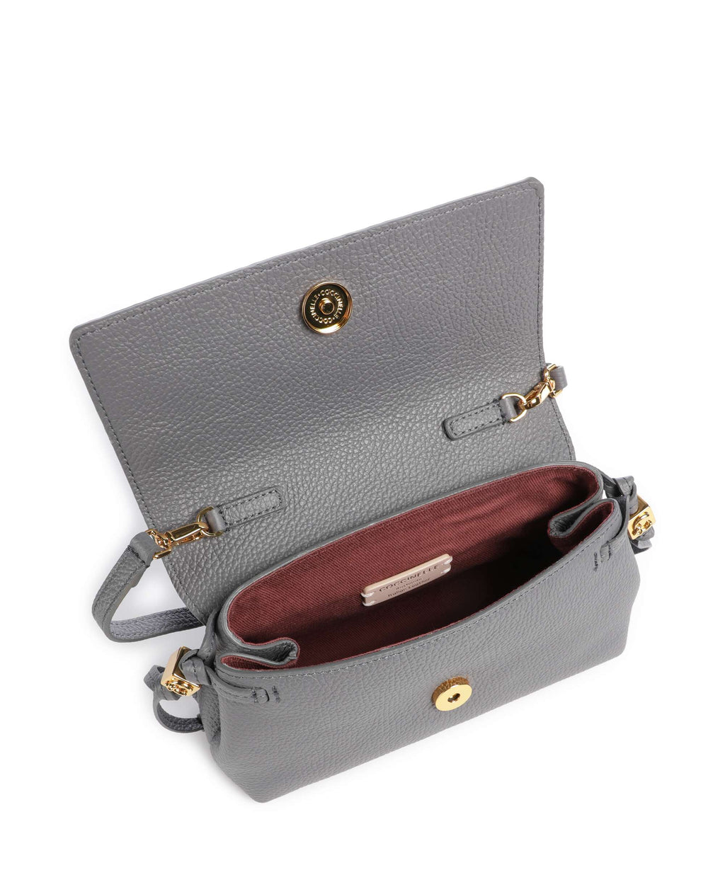 Coccinelle Thess Crossbody bag stove