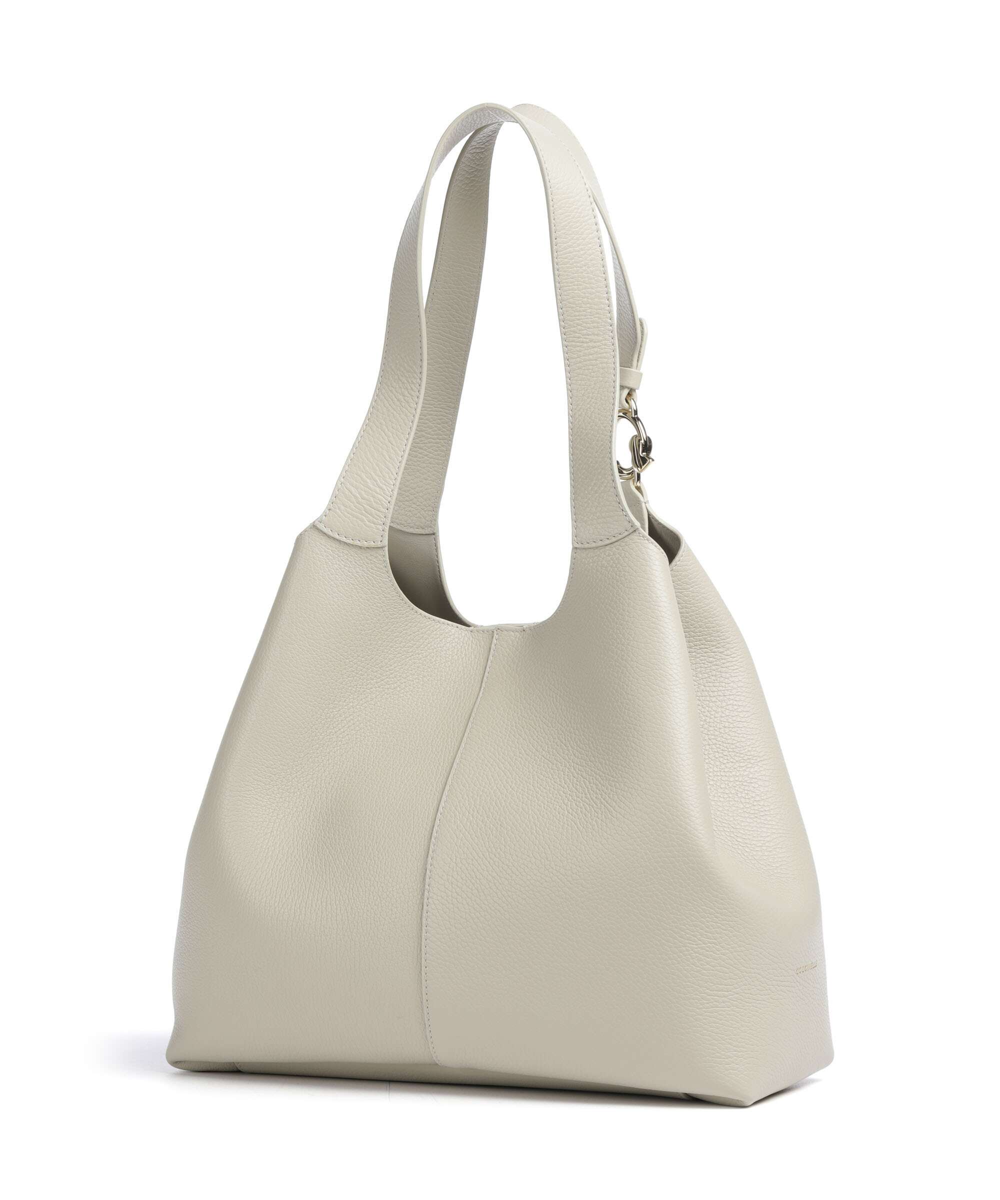 Coccinelle C-Easy Hobo bag eucalipto