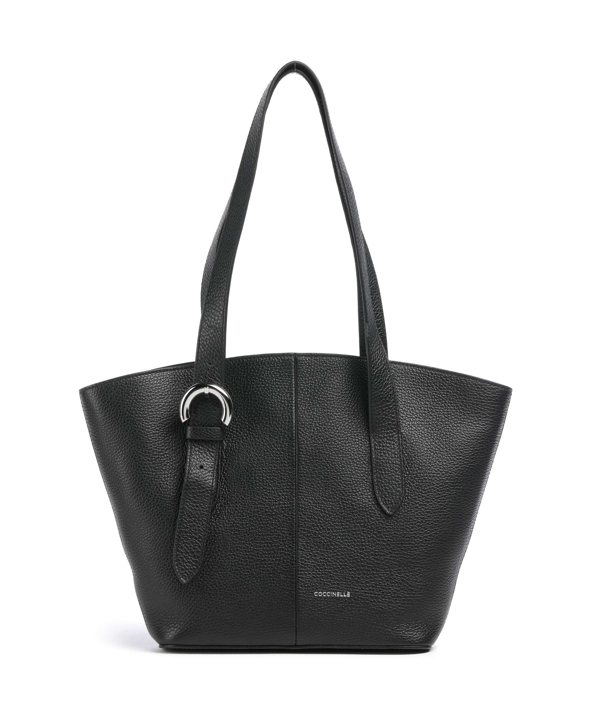 Coccinelle Fern Tote bag noir