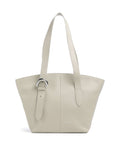 Coccinelle Fern Tote bag eucalipto