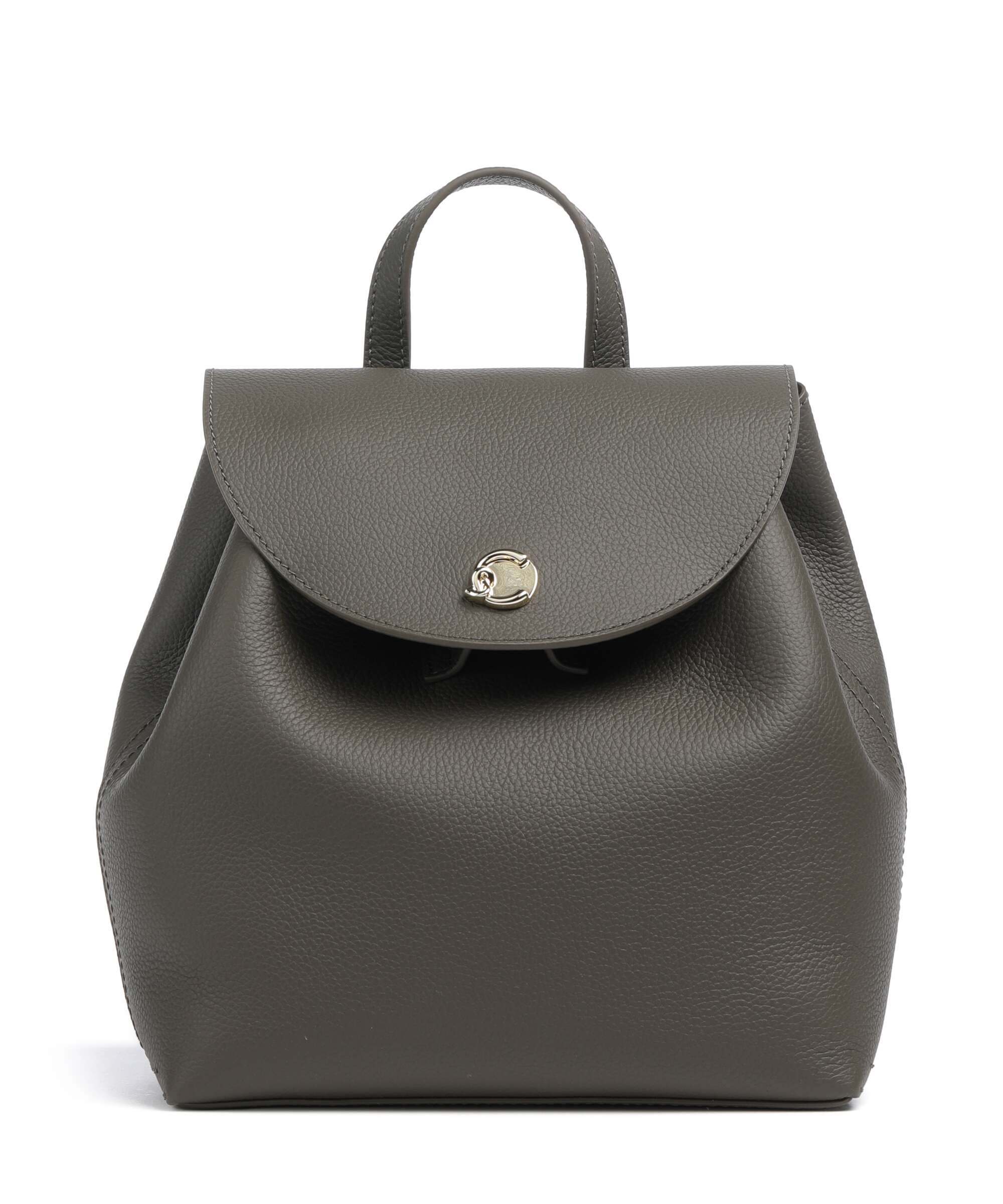 Coccinelle Nikla Backpack fango/honey