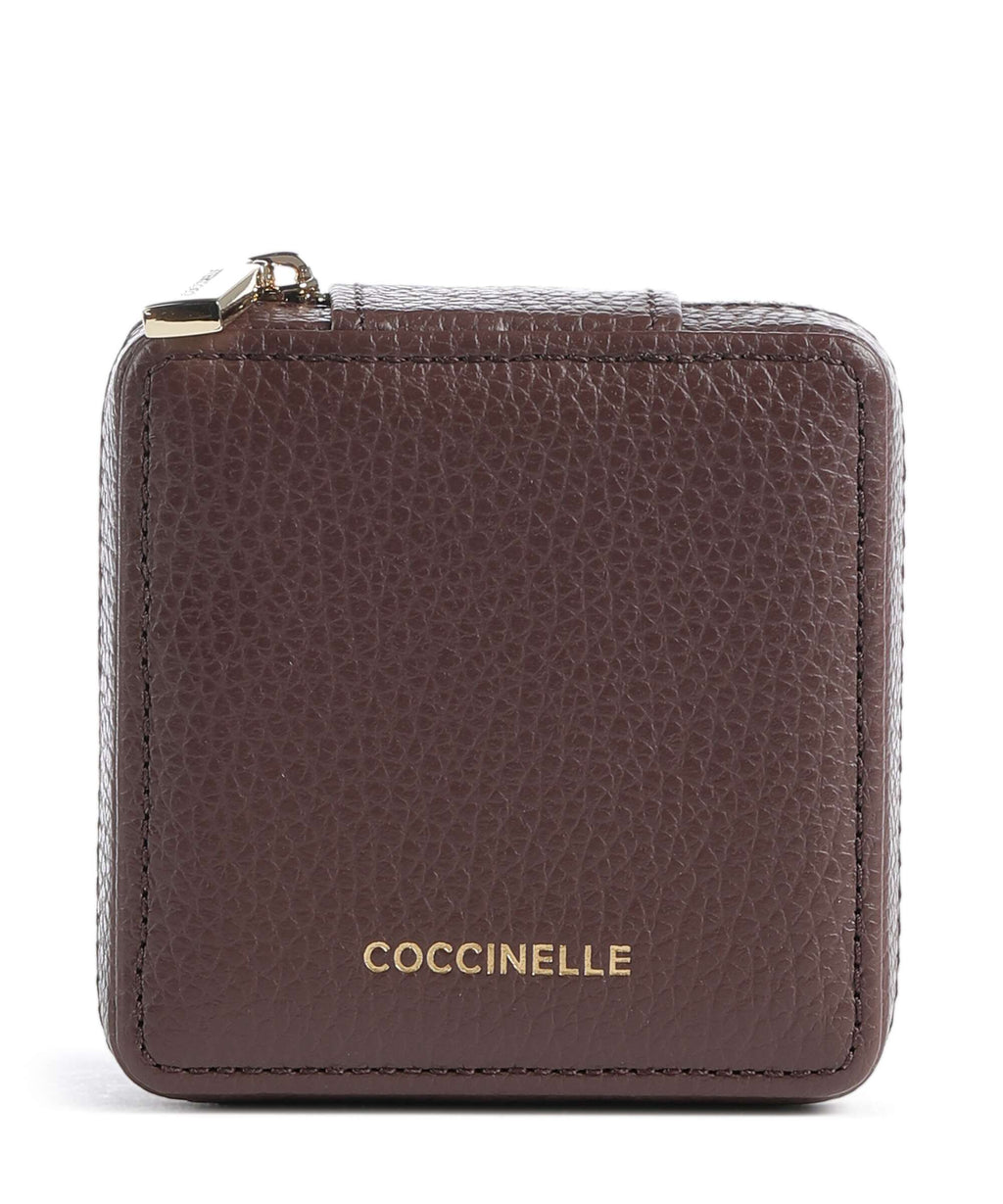 Coccinelle Jewelry box berry