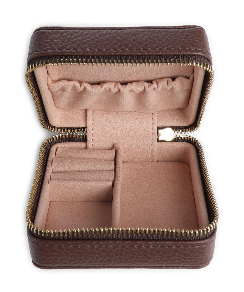 Coccinelle Jewelry box berry