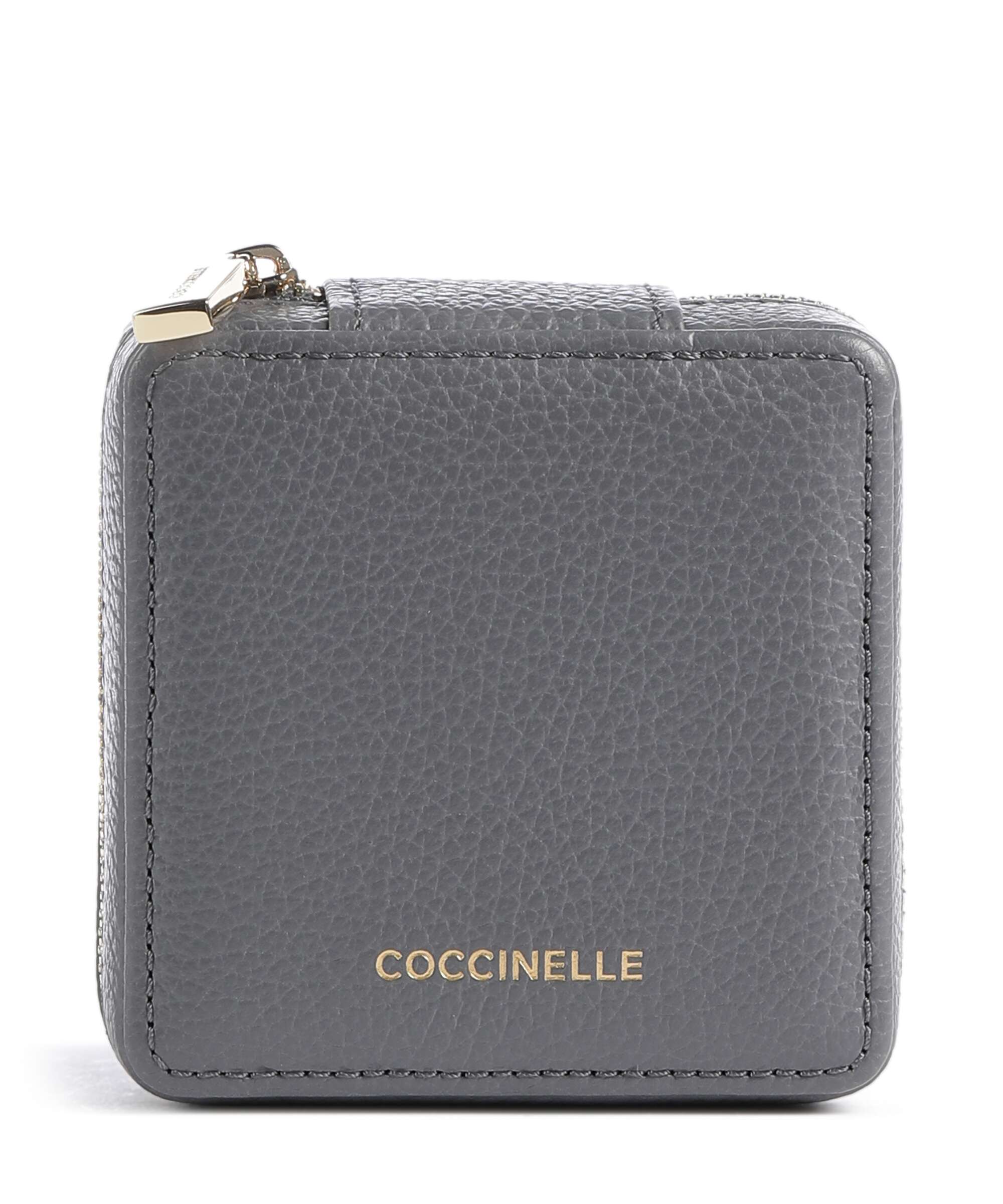 Coccinelle Jewelry box stove