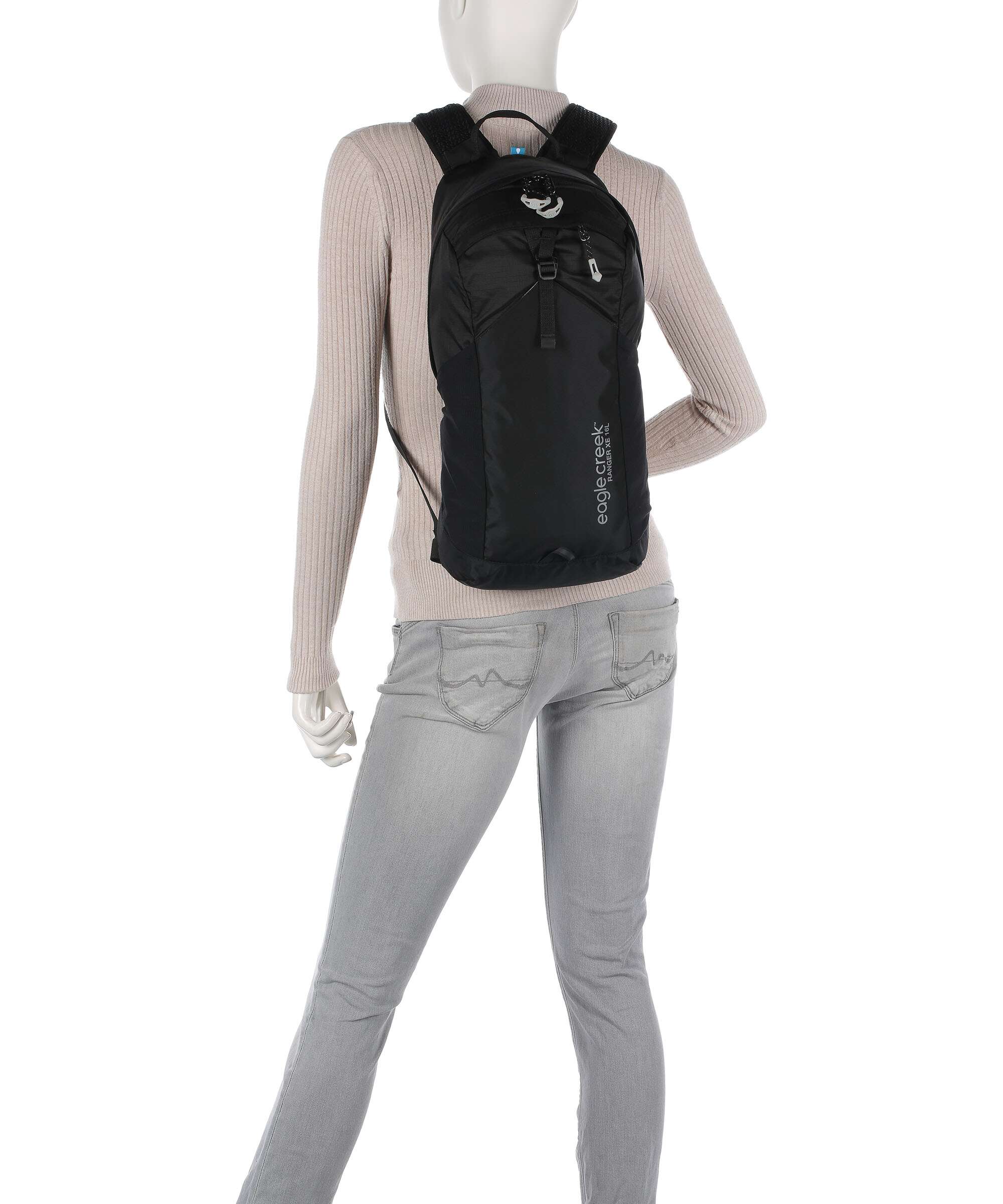 Eagle Creek Ranger 16 Backpack mesa blue/aizome blue