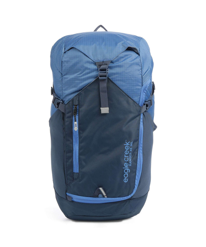 Eagle Creek Ranger 36 Hiking backpack mesa blue/aizome blue