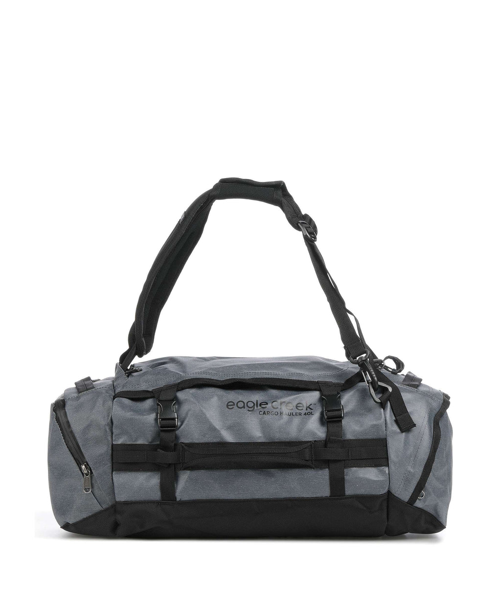 Eagle Creek Cargo Hauler 40 Weekend bag charcoal