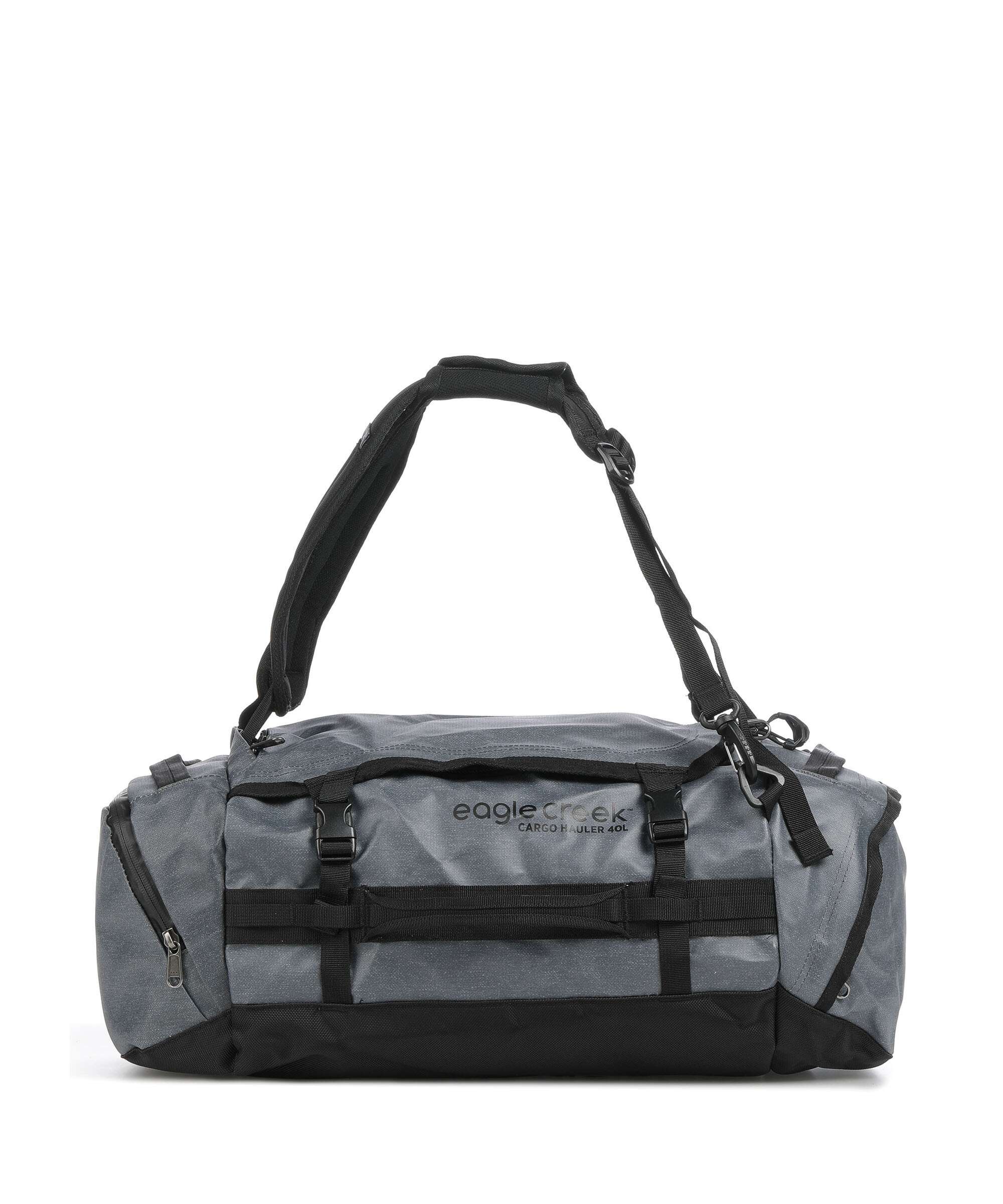 Eagle Creek Cargo Hauler 40 Weekend bag charcoal