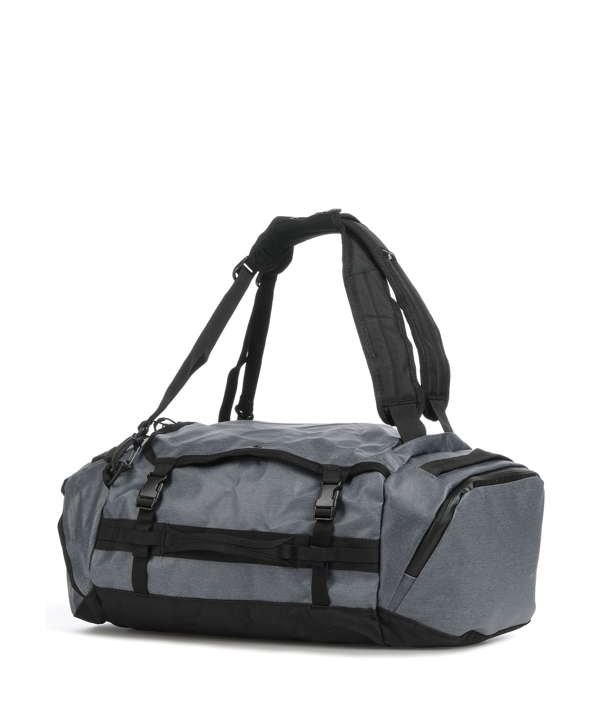 Eagle Creek Cargo Hauler 40 Weekend bag charcoal