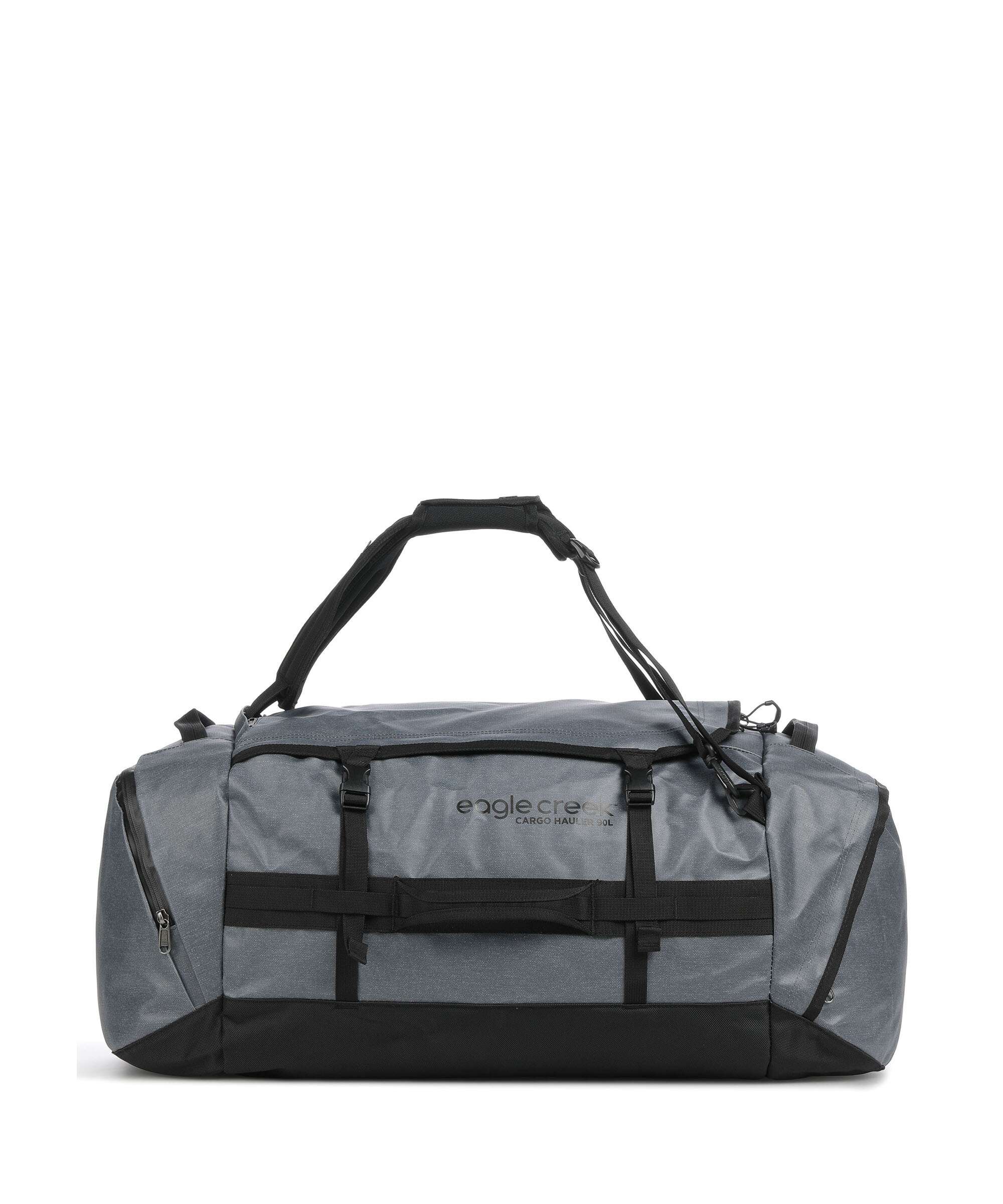 Eagle Creek Cargo Hauler 90 Travel bag charcoal