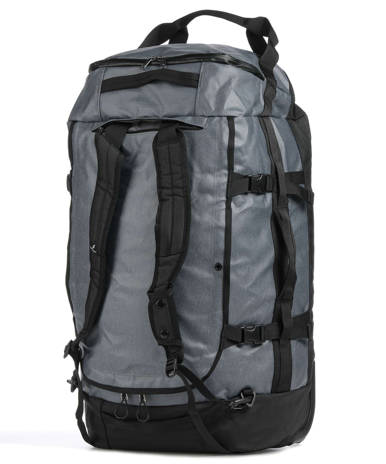 Eagle Creek Cargo Hauler 110 Backpack with wheels charcoal