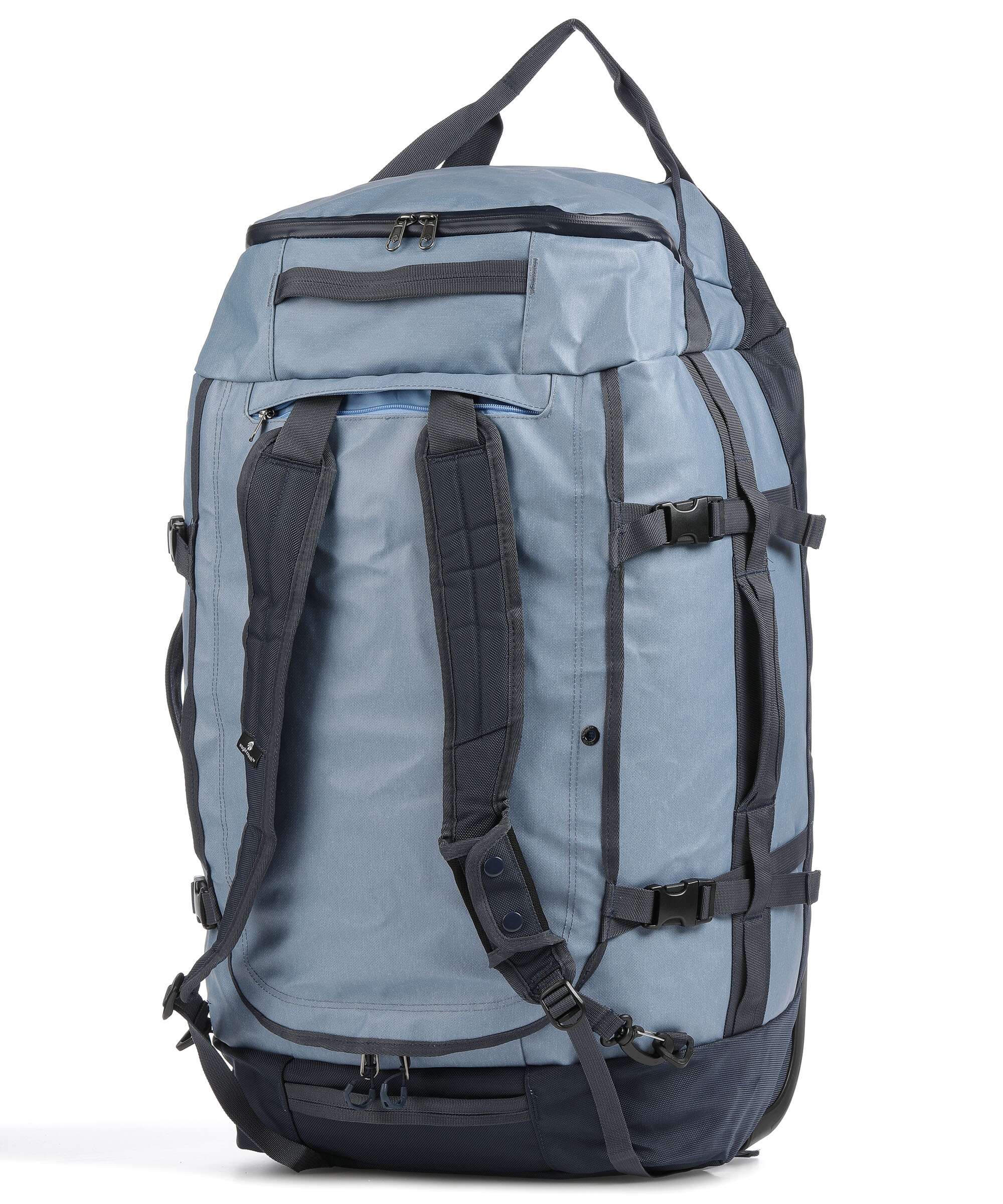 Eagle Creek Cargo Hauler 110 Backpack with wheels glacier blue