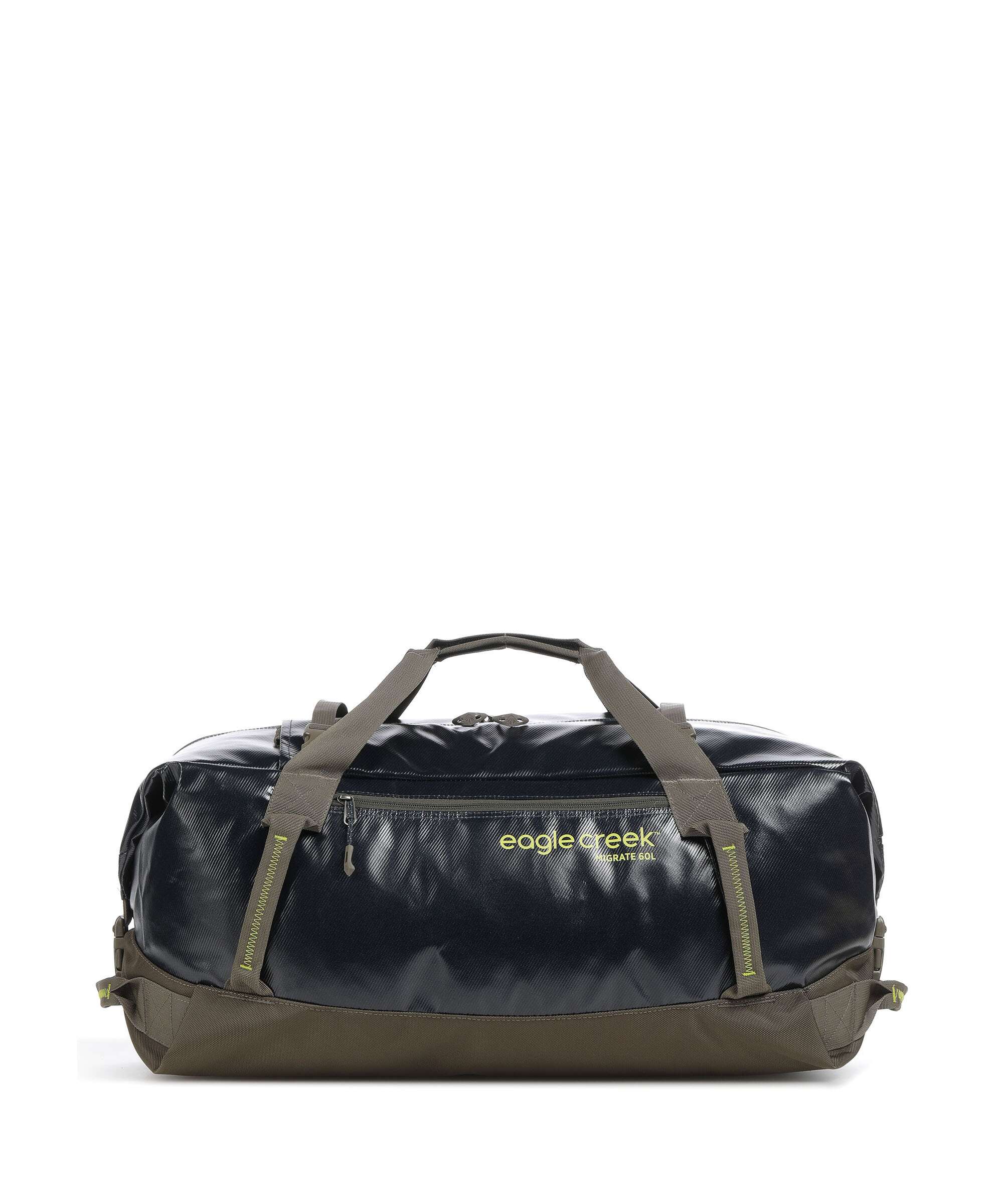 Eagle Creek Migrate 60 Travel bag rush blue