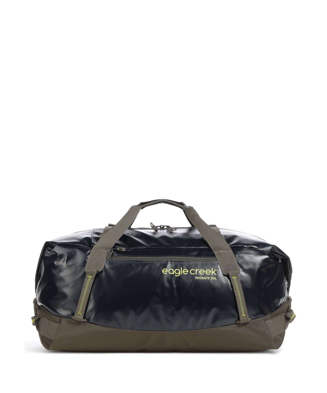 Eagle Creek Migrate 90 Travel bag rush blue