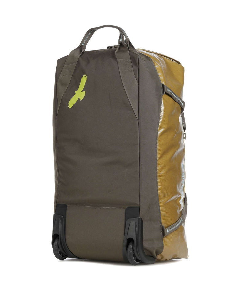 Eagle Creek Migrate 110 Backpack with wheels field brown