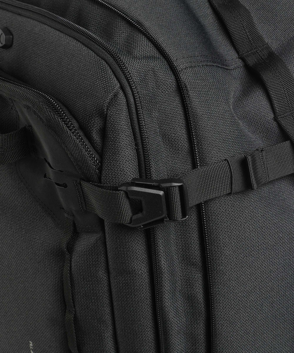 Eagle Creek Gear Warrior 27 Trolley (2 wheels) black