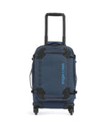 Eagle Creek Gear Warrior Carry On Spinner (4 wheels) blue jay