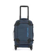 Eagle Creek Gear Warrior Carry On Spinner (4 wheels) blue jay