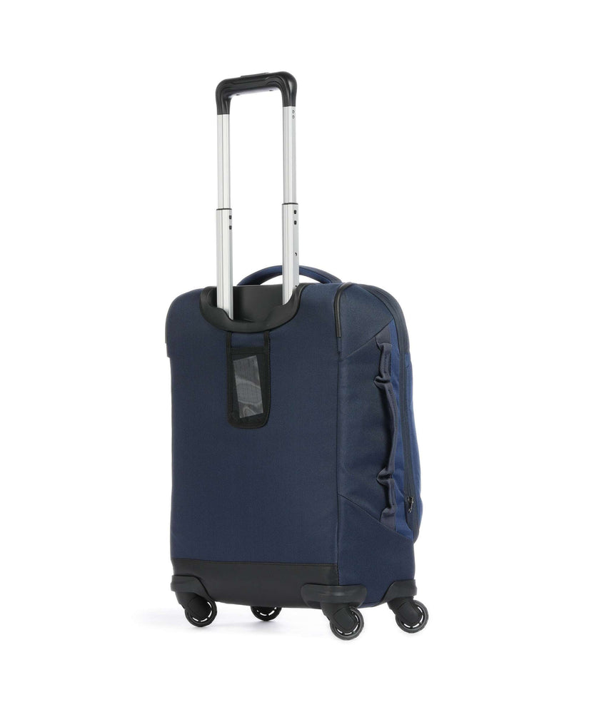 Eagle Creek Expanse 35 Spinner (4 wheels) pilot blue