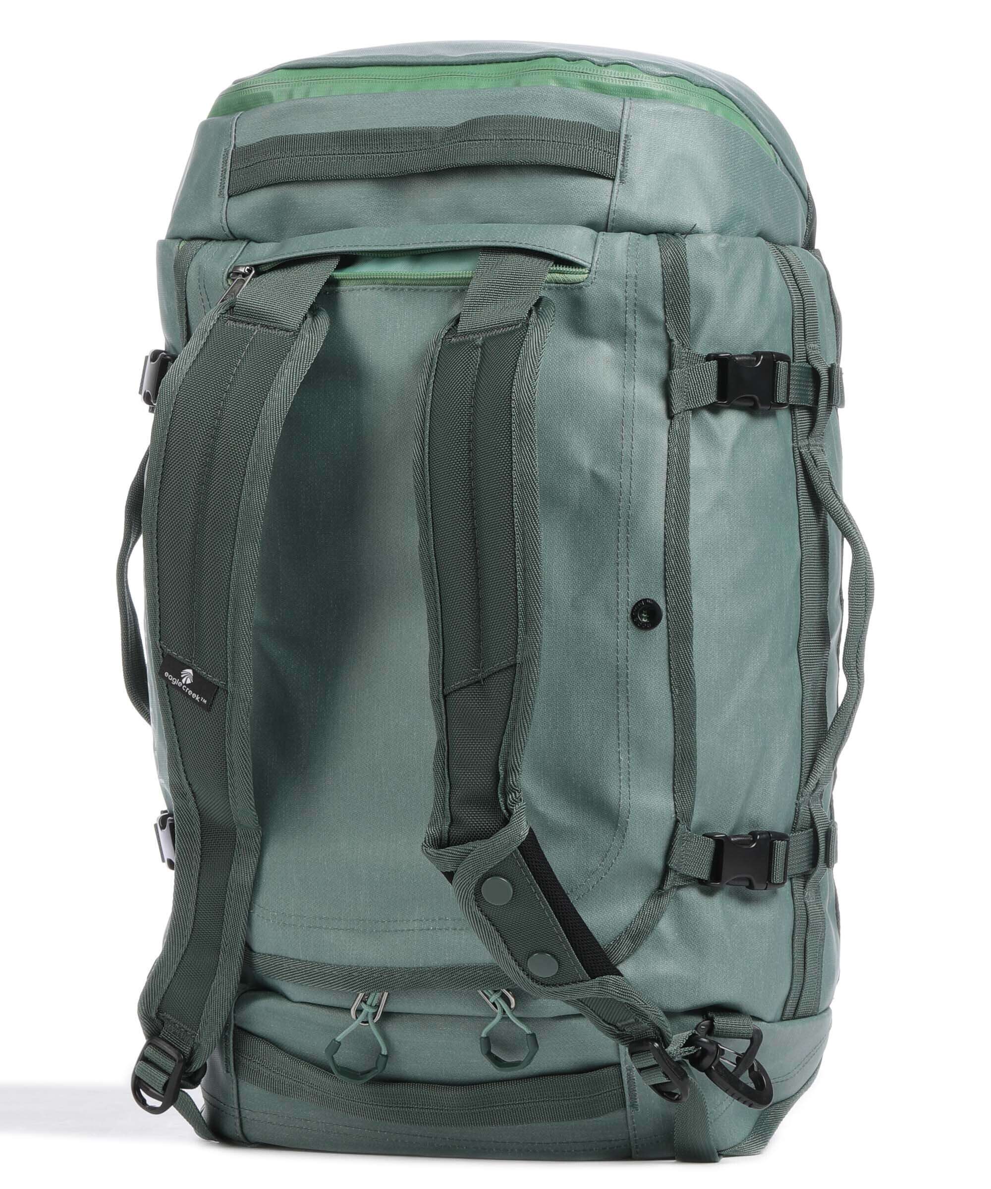 Eagle Creek Cargo Hauler 40 Weekend bag duck green