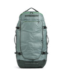 Eagle Creek Cargo Hauler 130 Backpack with wheels duck green