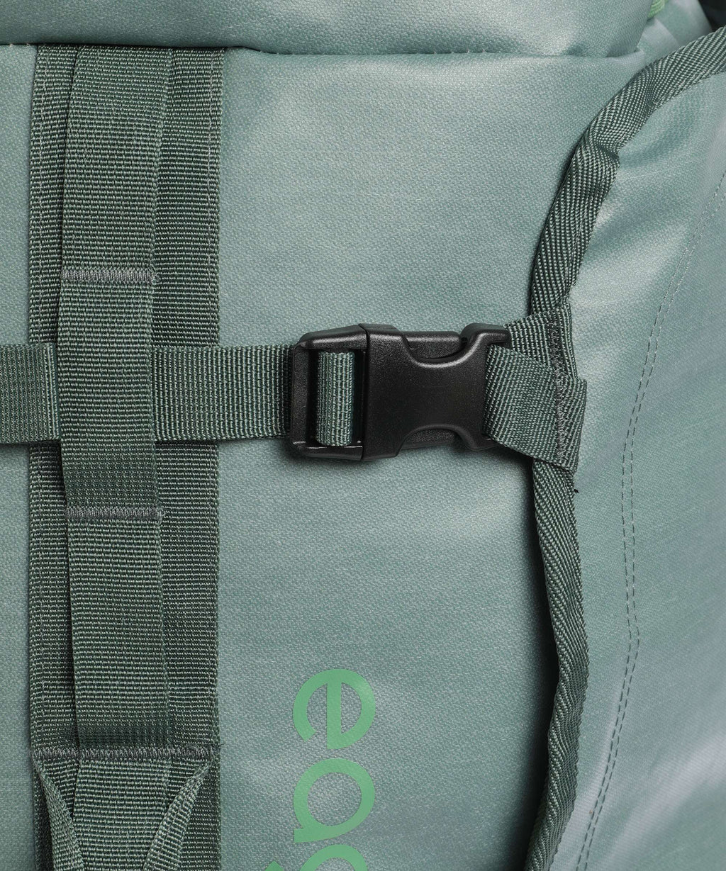 Eagle Creek Cargo Hauler XT 120 Backpack with wheels duck green