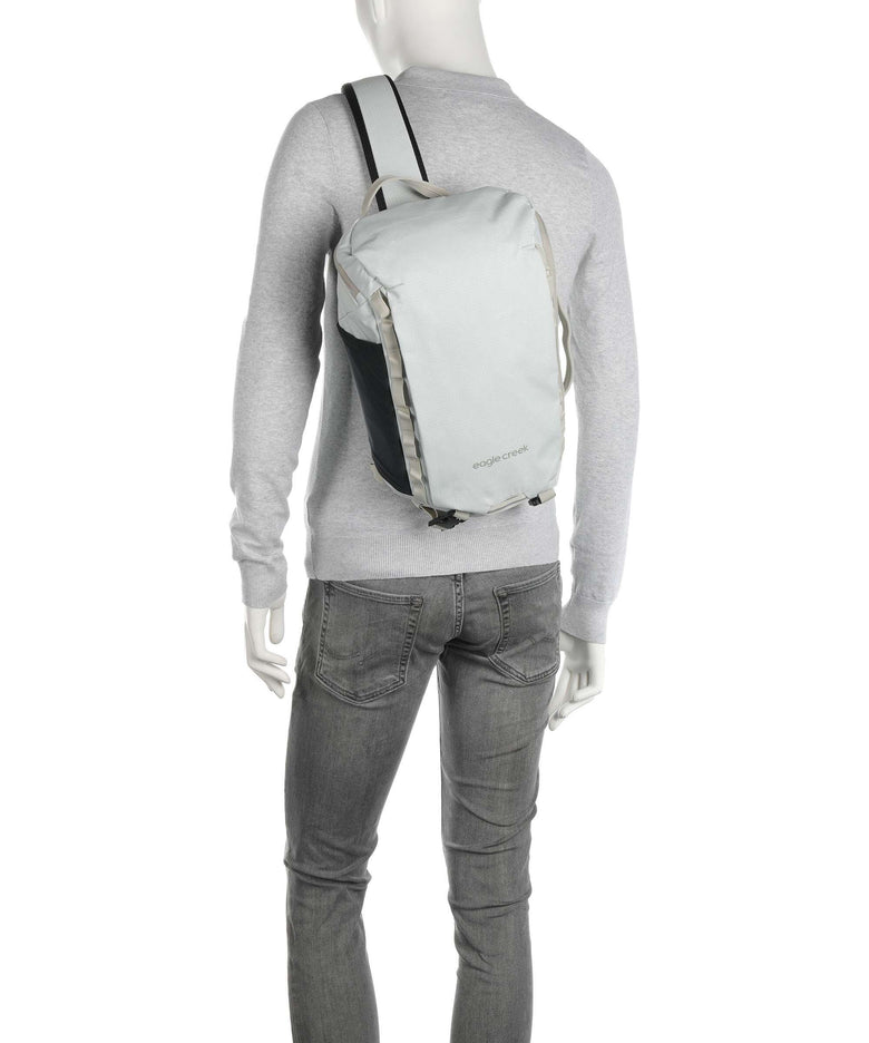 Eagle Creek Explore 11 Sling bag storm grey