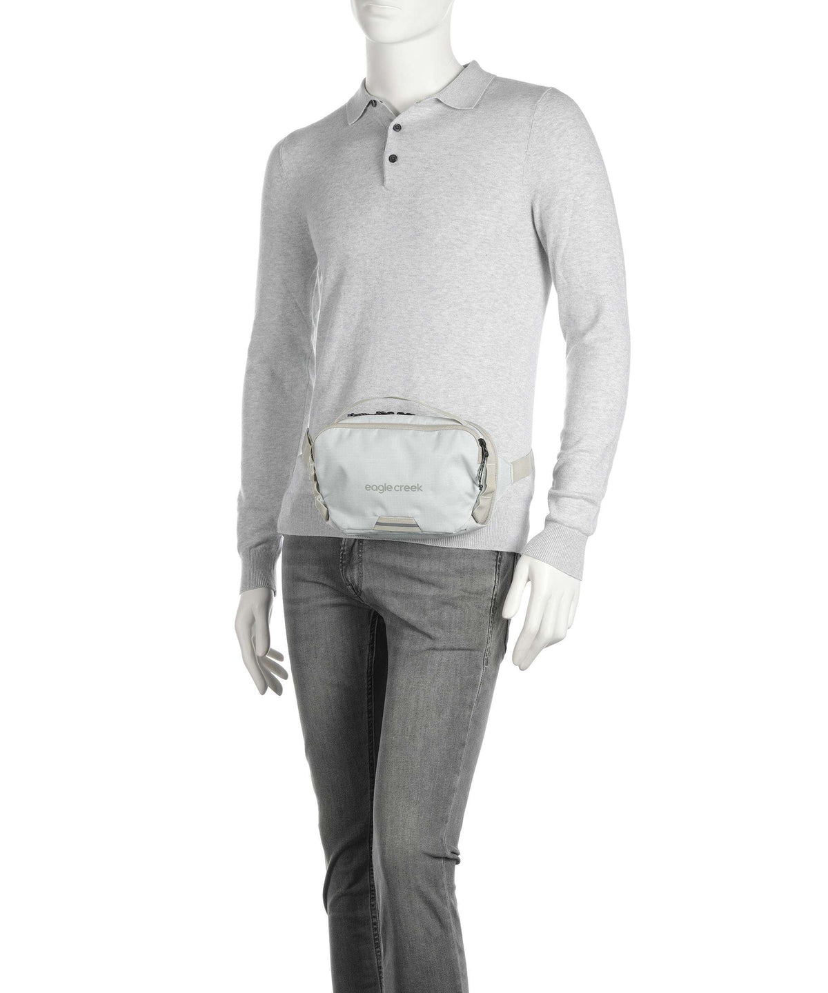 Eagle Creek Explore 2 Belt bag storm grey