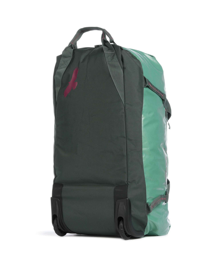 Eagle Creek Migrate 110 Backpack with wheels willow