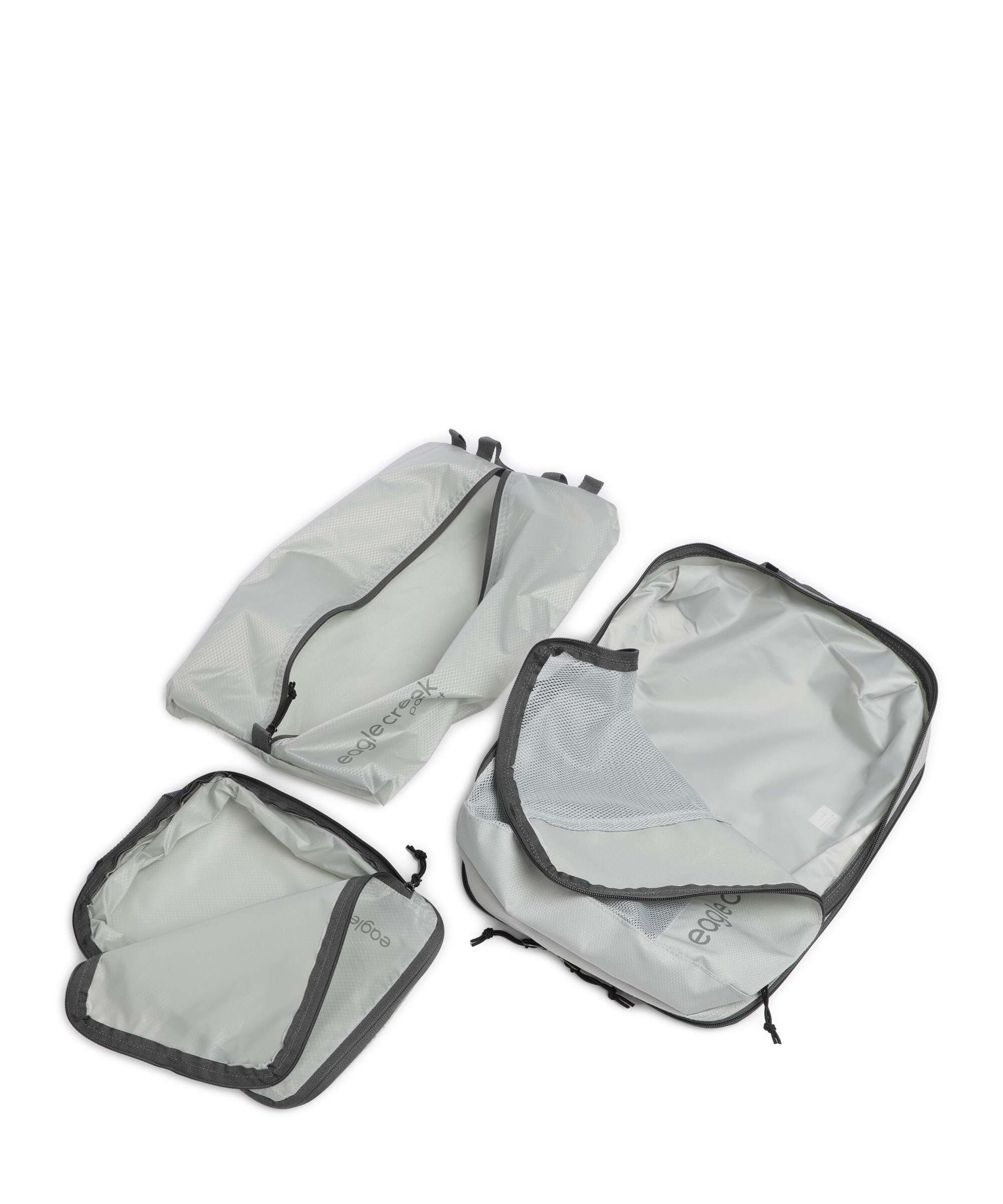 Eagle Creek Pack-It Essentials Travel accessory storm grey