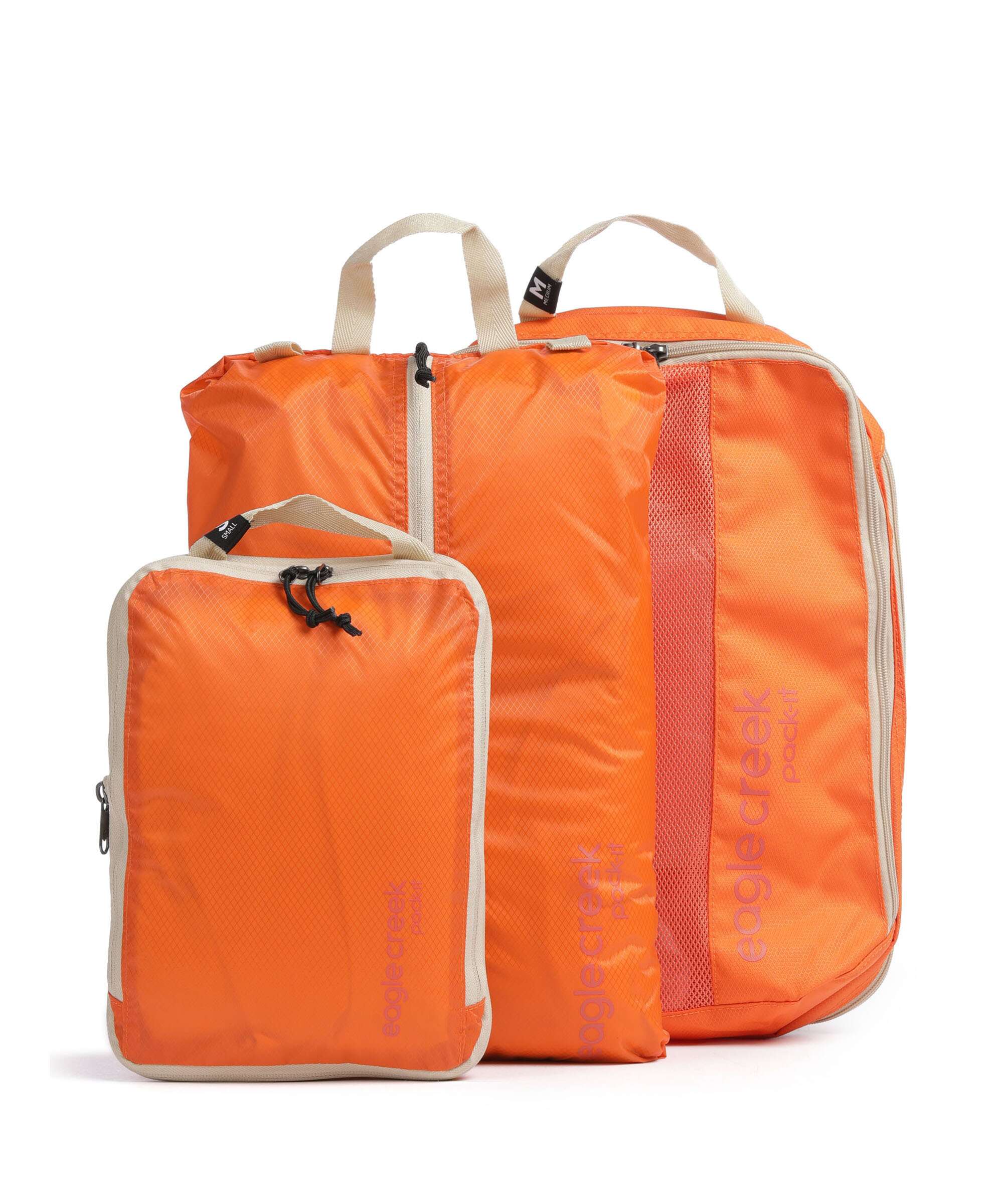Eagle Creek Pack-It Essentials Travel accessory mandarin