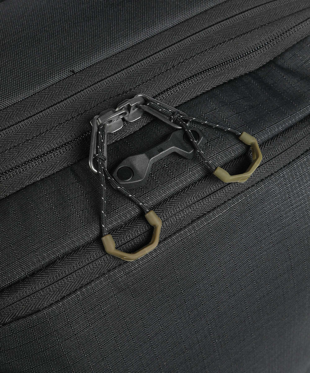 Eagle Creek Expanse 60 Spinner (4 wheels) midnight black