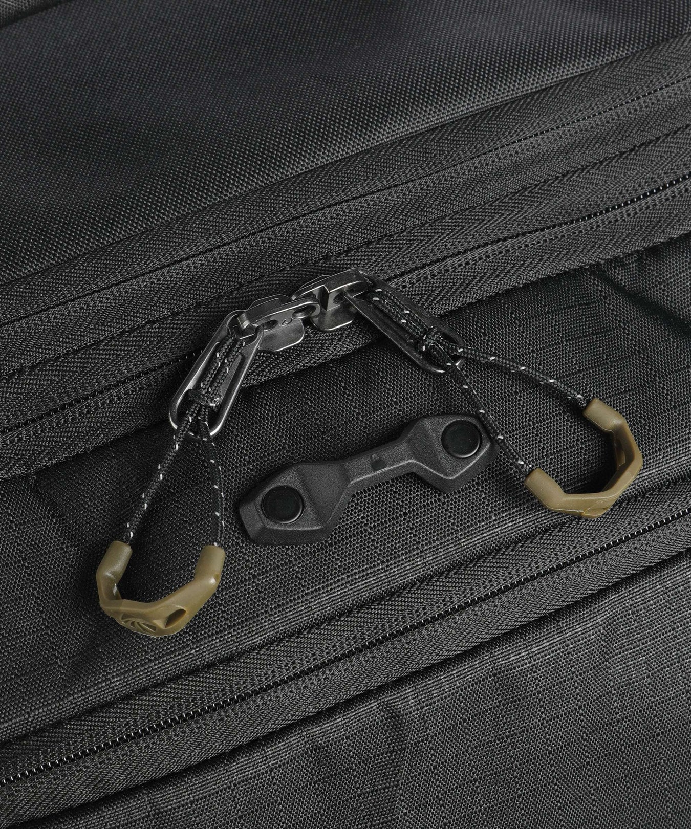 Eagle Creek Expanse 95 Spinner (4 wheels) midnight black