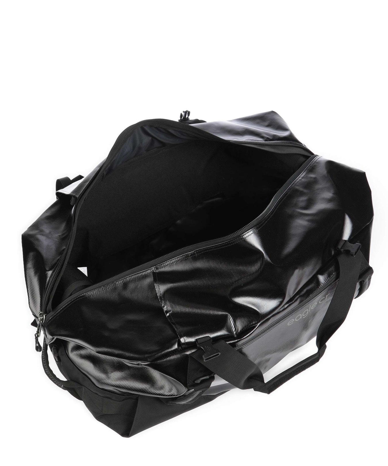 Eagle Creek Migrate 90 Travel bag midnight black