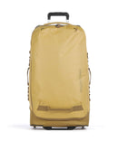 Eagle Creek Expanse Convertible 85 Backpack with wheels gold