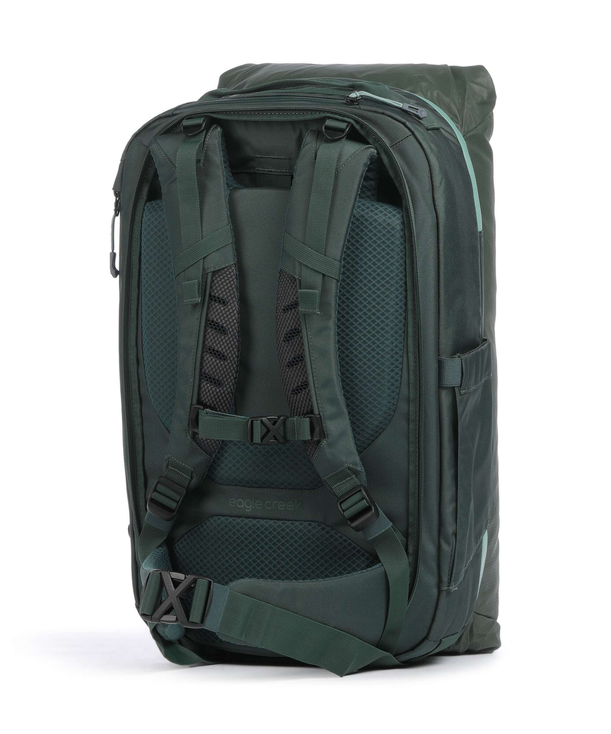 Eagle Creek Tour 40 Travel backpack jungle green