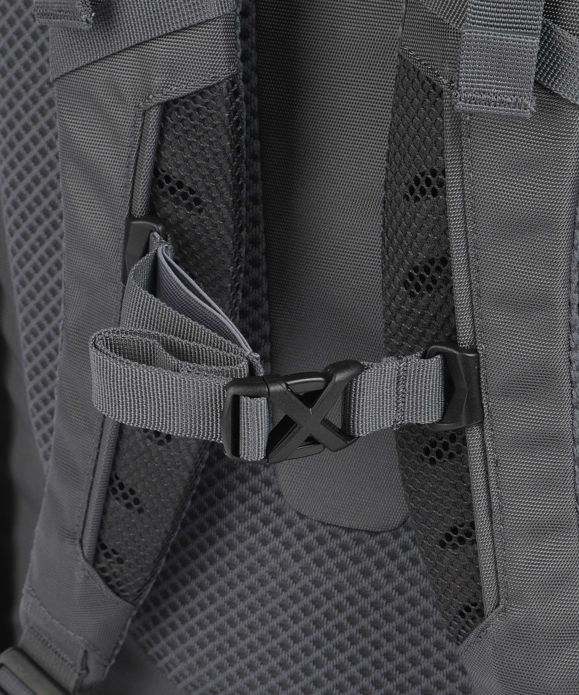 Eagle Creek Tour 55 Travel backpack storm grey