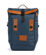 Eagle Creek Origin Rolltop backpack classic blue