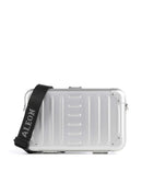 Aleon Classic 1905 Vanity Crossbody bag platinum