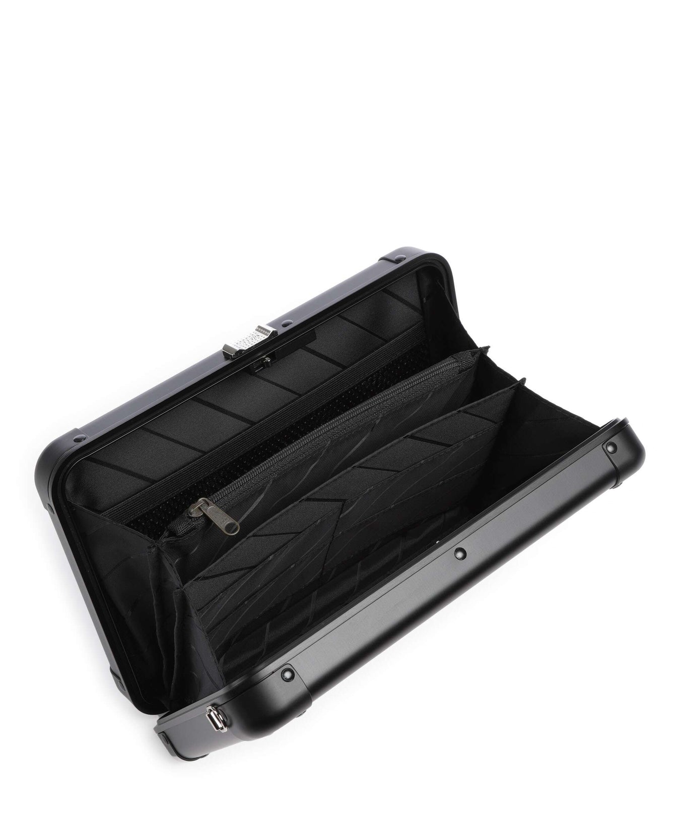 Aleon Classic 2505 Vanity Crossbody bag onyx