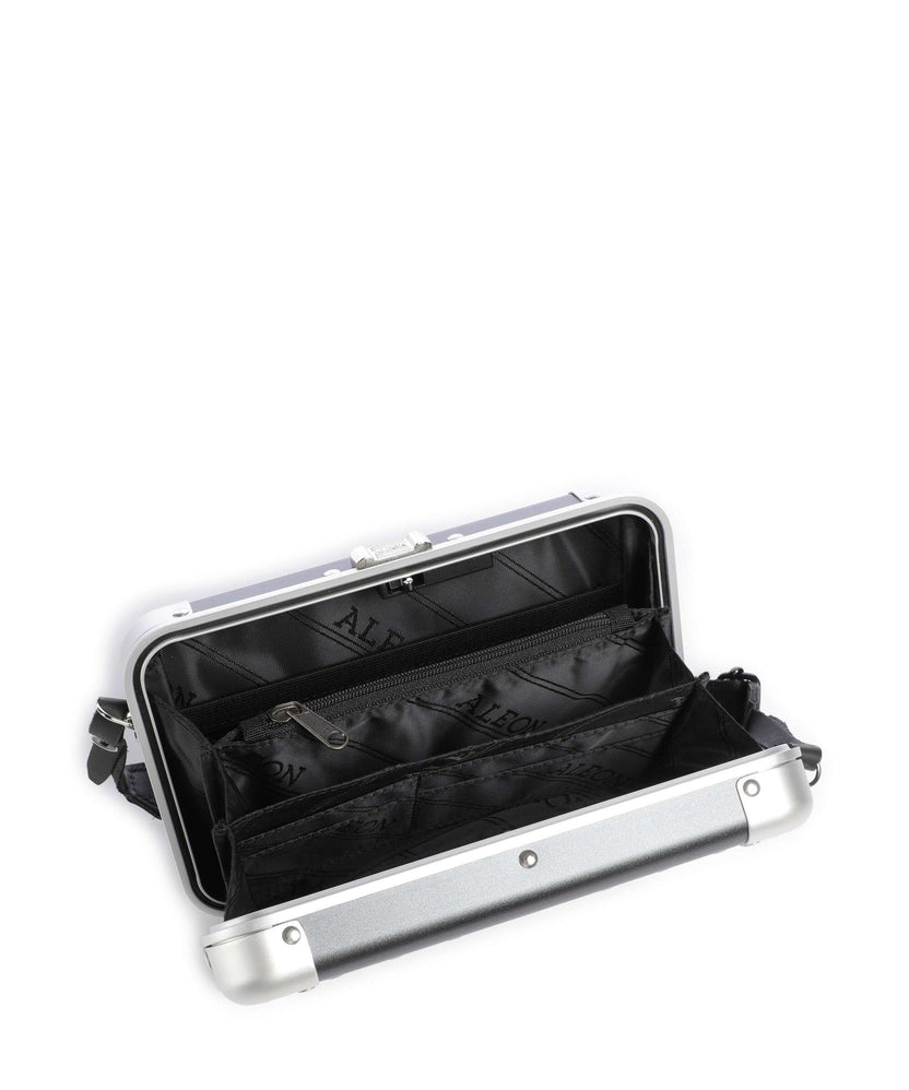 Aleon Fortis Vanity Crossbody bag onyxdust