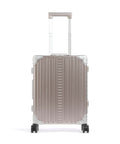 Aleon Fortis 21 International Spinner (4 wheels) rose gold