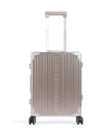 Aleon Fortis 21 International Spinner (4 wheels) rose gold