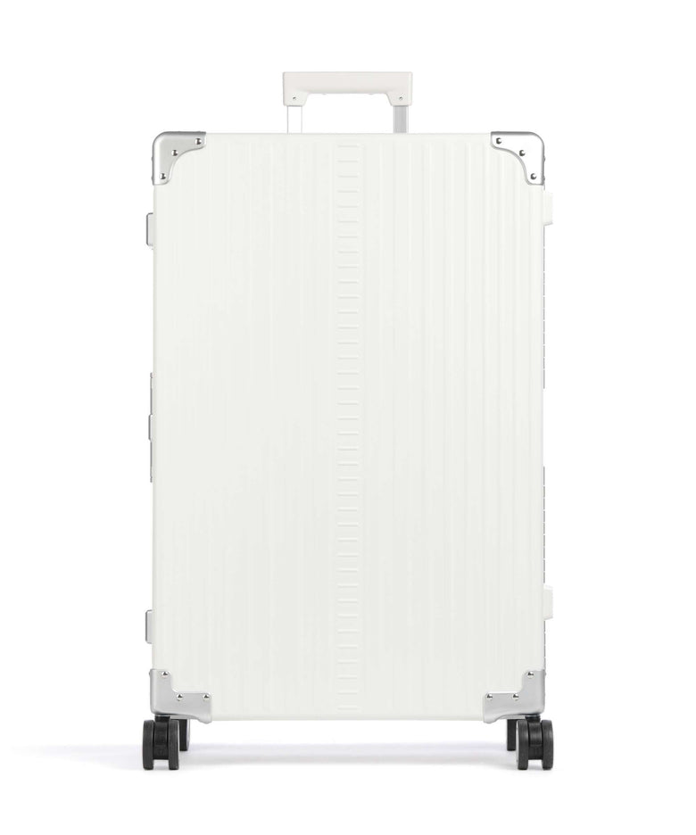 Aleon Fortis 30 Macro Traveler Spinner (4 wheels) snow white