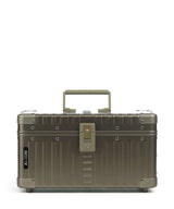 Aleon Classic 15 Beauty case bronze