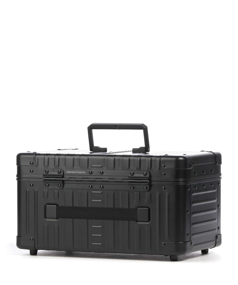 Aleon Classic 15 Beauty case onyx